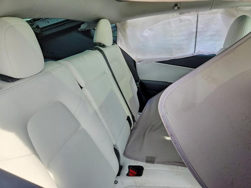 2021 TESLA MODEL Y 10