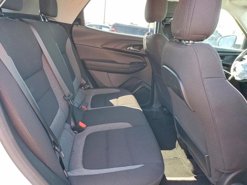 2023 CHEVROLET TRAILBLAZER LT 11