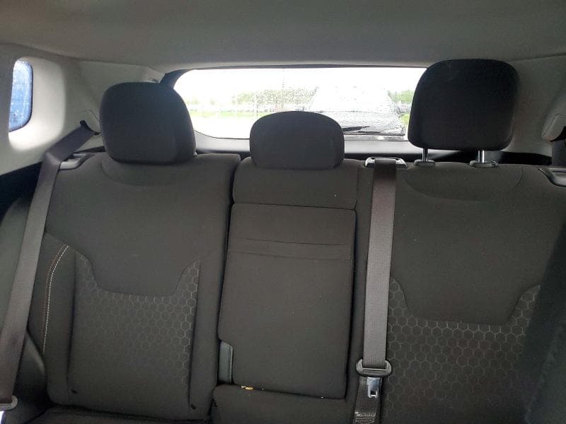 2019 JEEP COMPASS SPORT 10