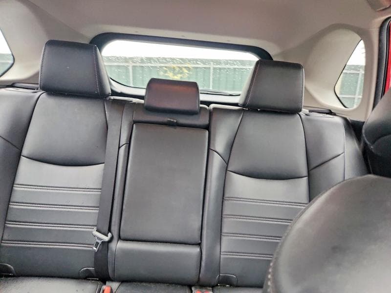 2019 TOYOTA RAV4 XLE PREMIUM 10