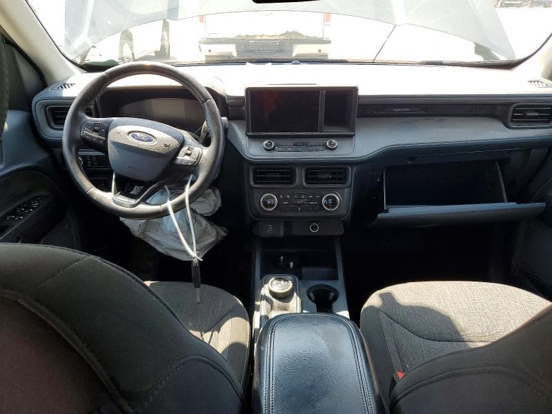2024 FORD MAVERICK XLT 8