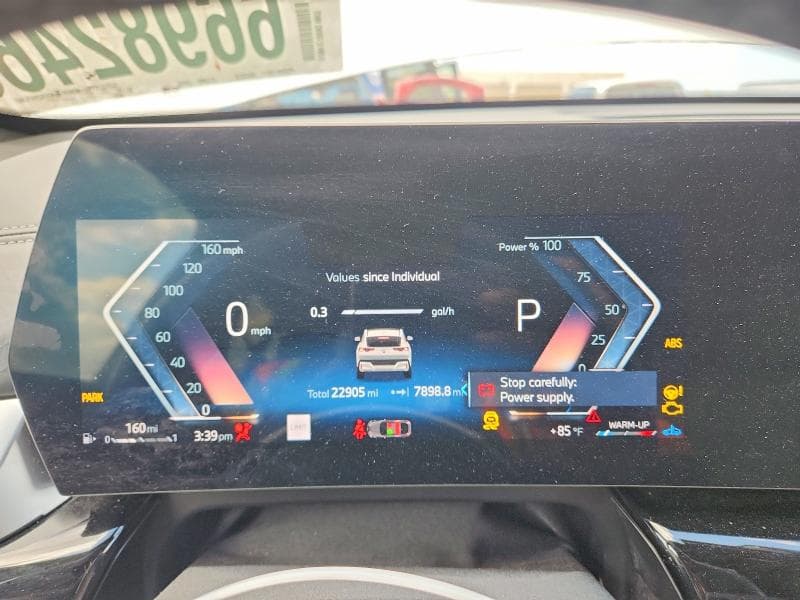 2026 BMW X2 XDRIVE28I 9