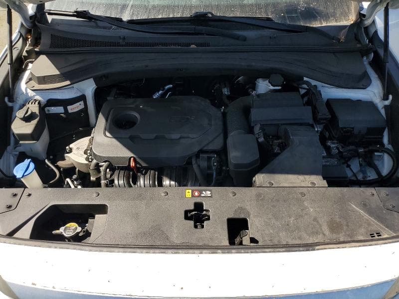 2019 HYUNDAI SANTA FE SEL PLUS 2.4L 12