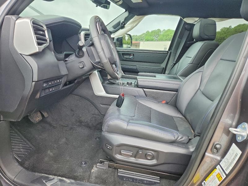 2024 TOYOTA TUNDRA PLATINUM 7