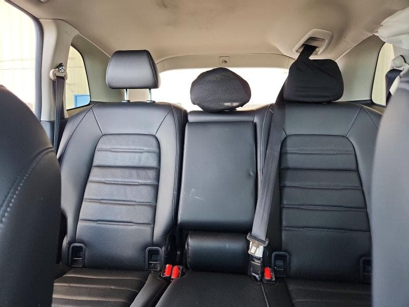2025 HONDA CR-V EXL 10