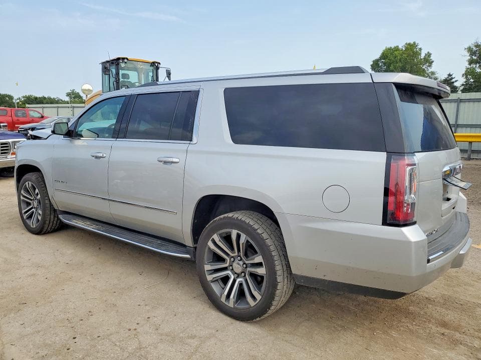 2020 GMC YUKON XL DENALI 2