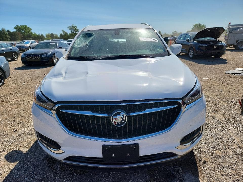 2020 BUICK ENCLAVE ESSENCE 5