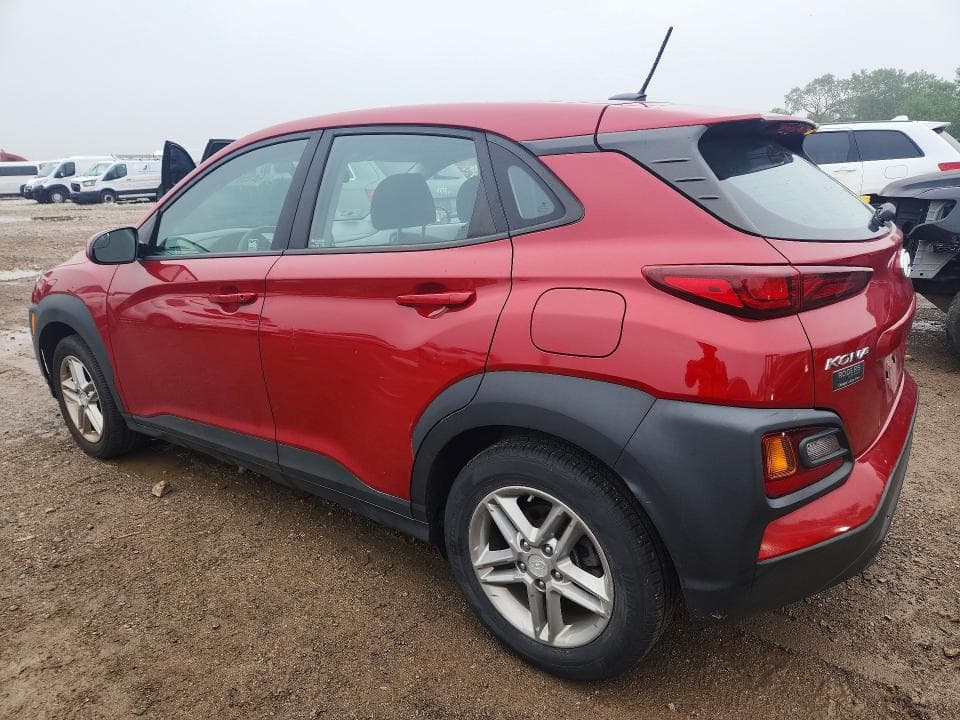 2020 HYUNDAI KONA SE 2