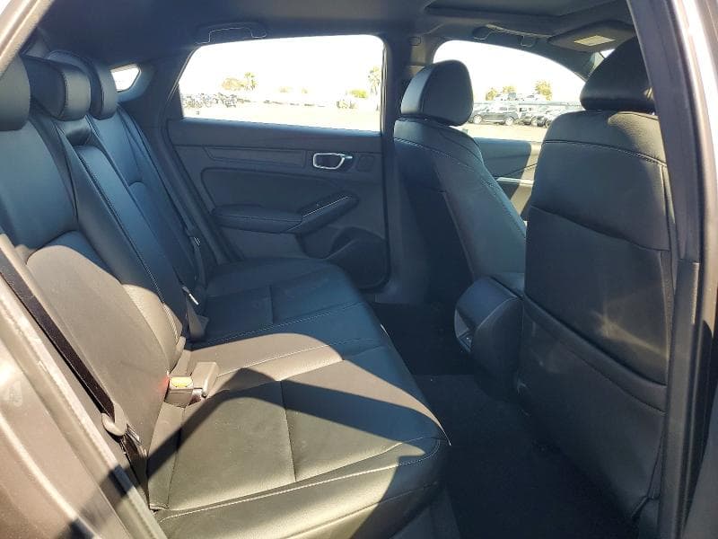 2025 ACURA INTEGRA A-SPEC TECH 10