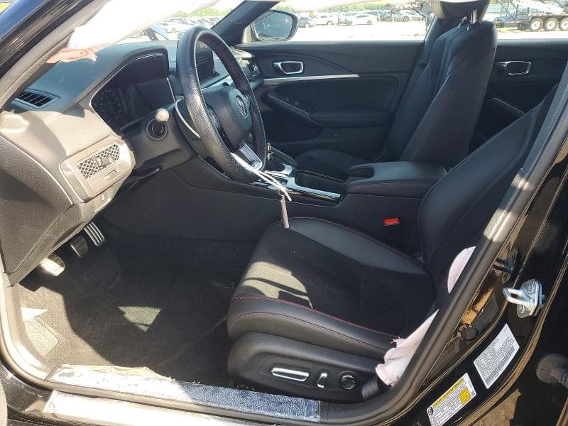 2025 ACURA INTEGRA 7