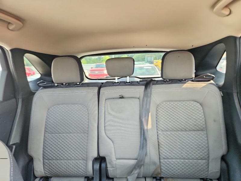 2020 FORD ESCAPE SE 10