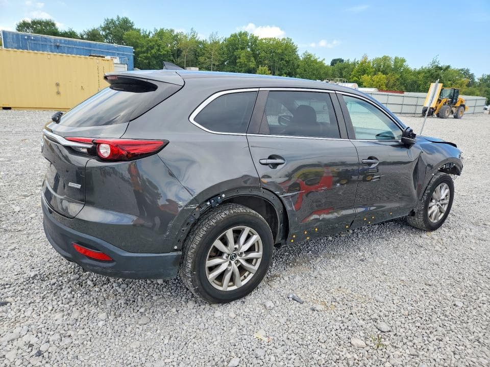 2017 MAZDA CX-9 SPORT 3