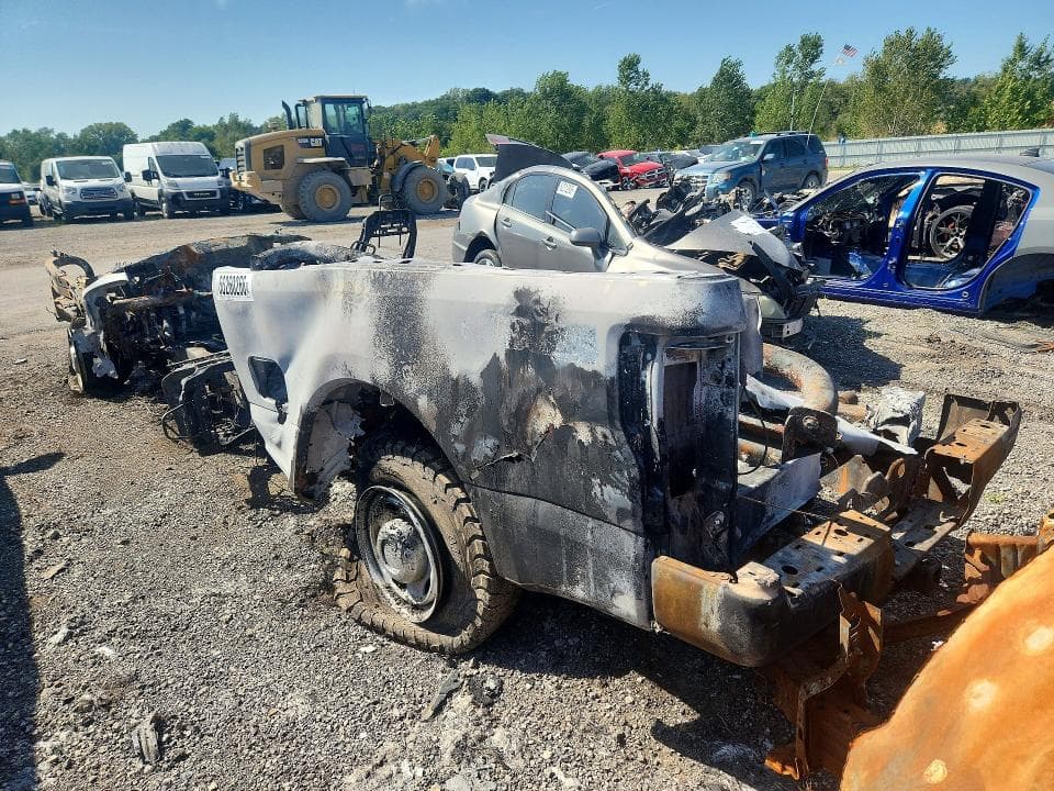 2019 FORD F250 SUPER DUTY 2
