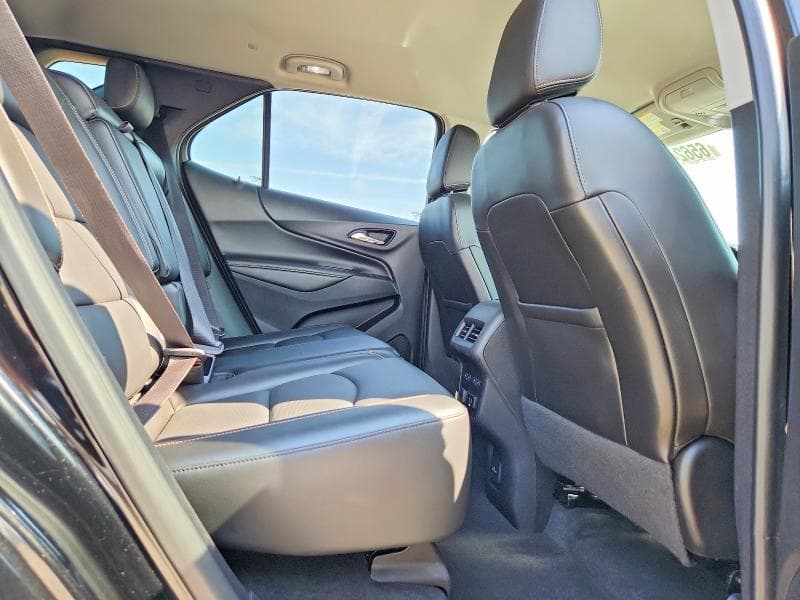 2018 CHEVROLET EQUINOX PREMIER 11