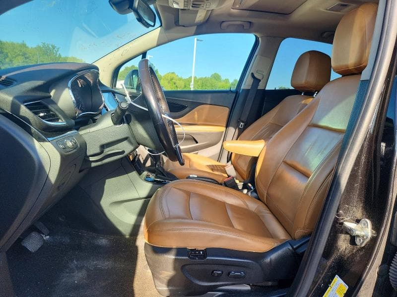 2017 BUICK ENCORE ESSENCE 7