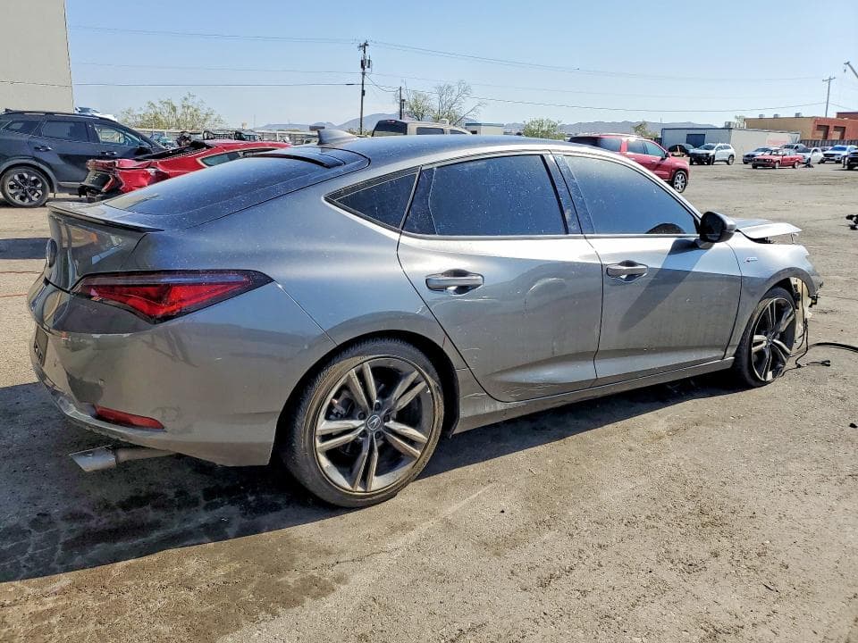 2024 ACURA INTEGRA A-SPEC TECH 3