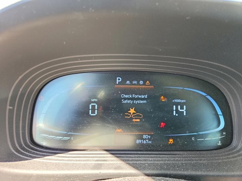 2024 HYUNDAI VENUE SEL 9