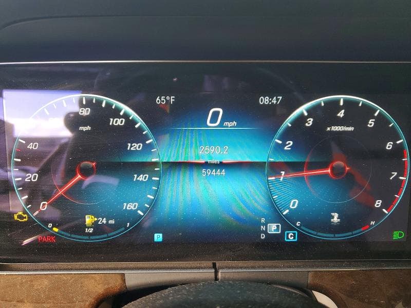 2021 MERCEDES-BENZ E 350 9