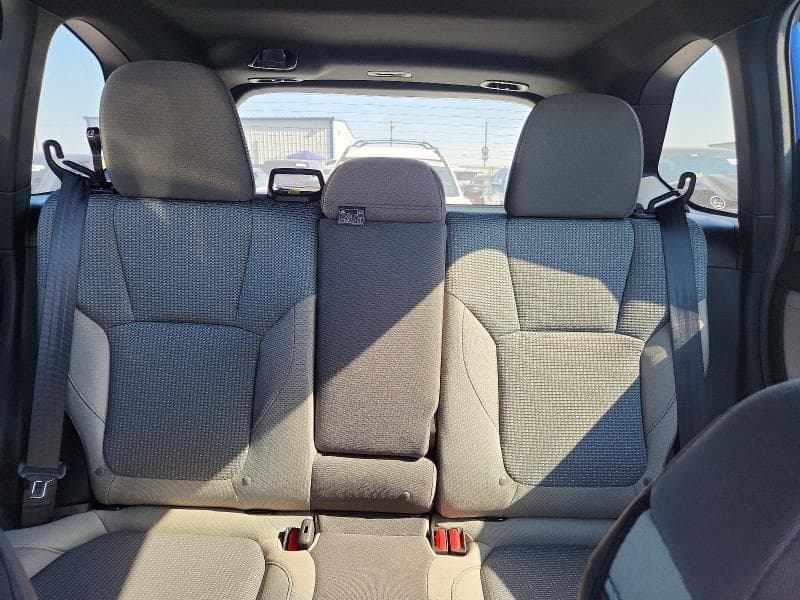 2026 SUBARU FORESTER PREMIUM 10