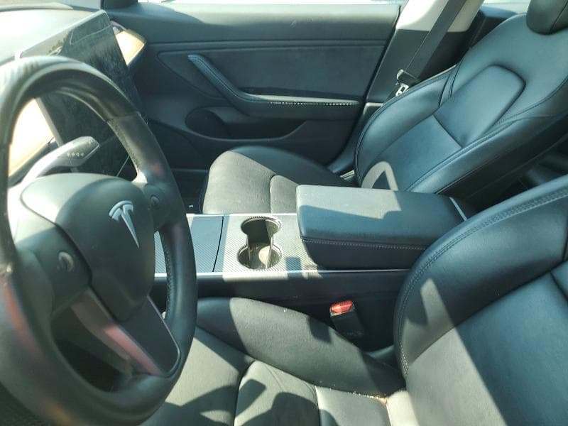 2019 TESLA MODEL 3 9
