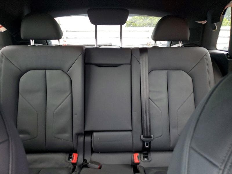 2021 AUDI Q3 PREMIUM PLUS S LINE 45 10