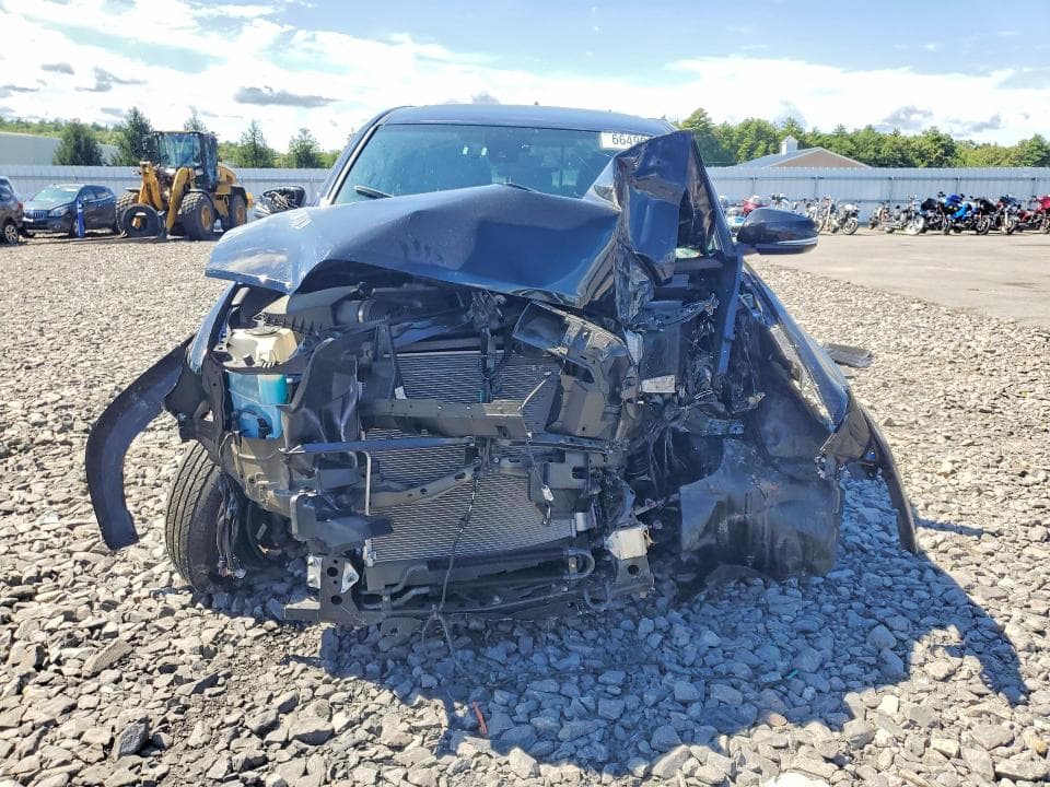 2023 TOYOTA TACOMA SR5 V6 5