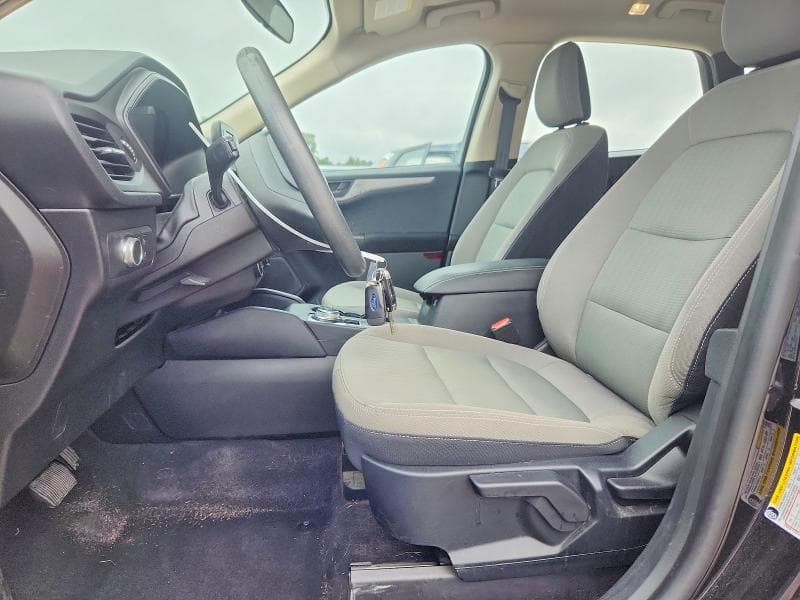 2020 FORD ESCAPE S 7