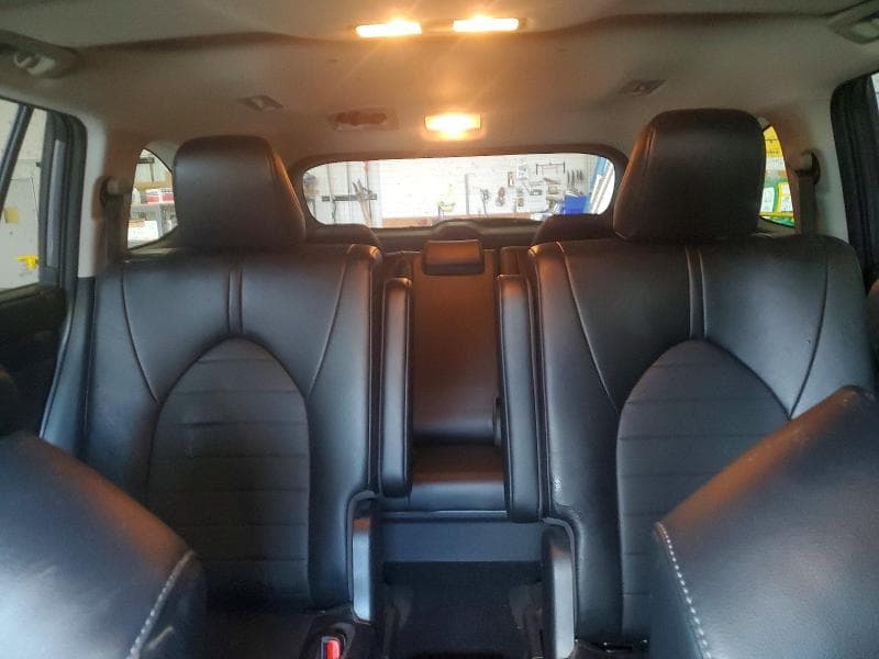 2022 TOYOTA HIGHLANDER XLE 10