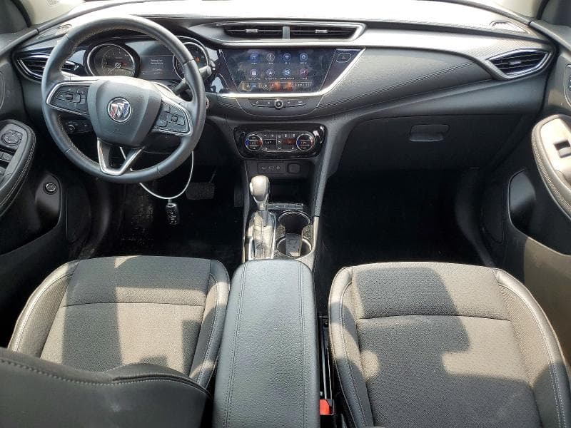 2021 BUICK ENCORE GX SELECT 8