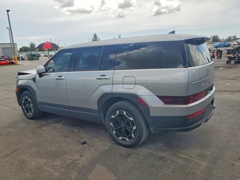 2026 HYUNDAI SANTA FE SE 2
