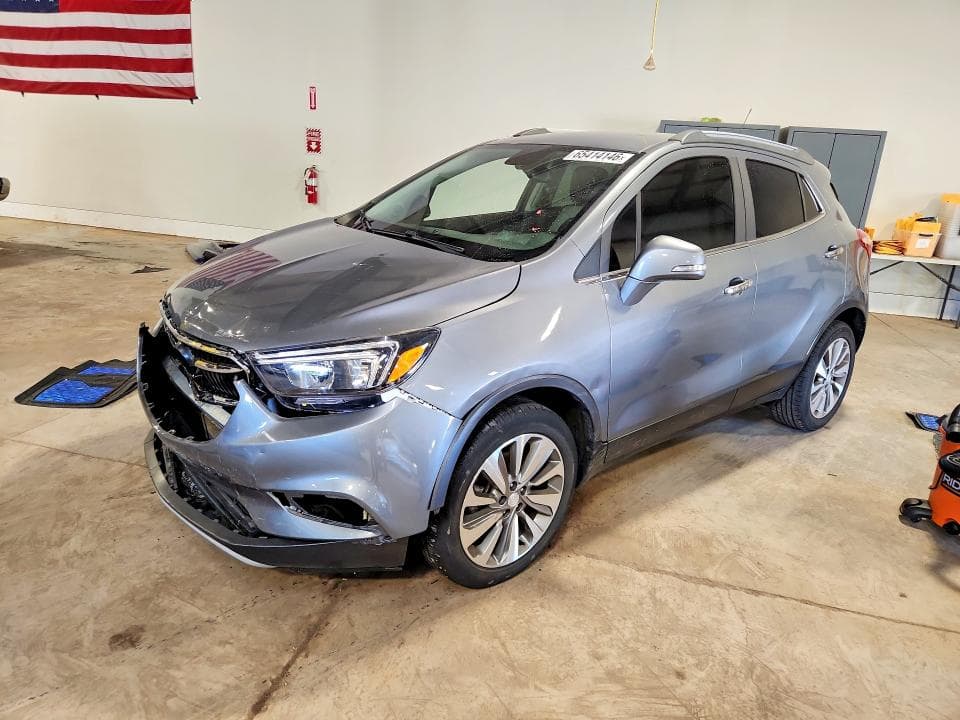 2019 BUICK ENCORE PREFERRED - 1