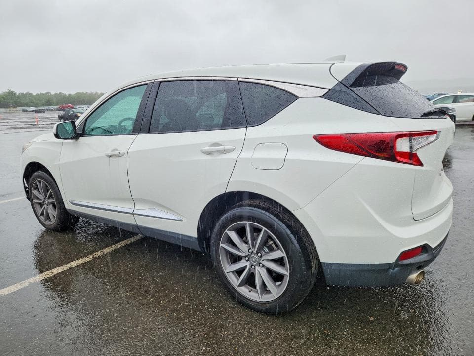 2020 ACURA RDX TECHNOLOGY 2