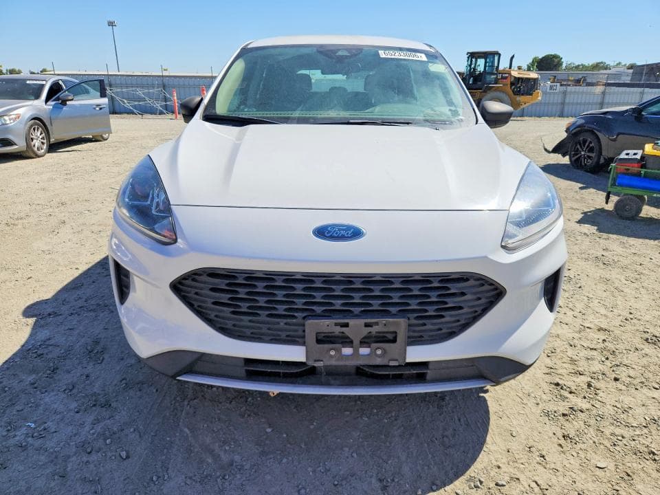 2020 FORD ESCAPE S 5