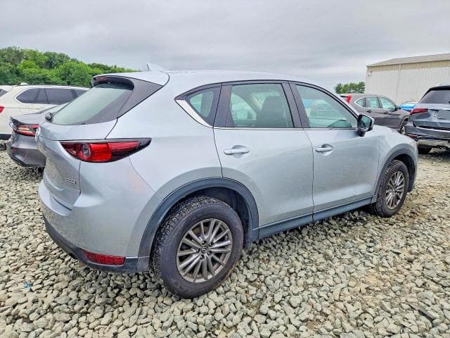2018 MAZDA CX-5 SPORT 3