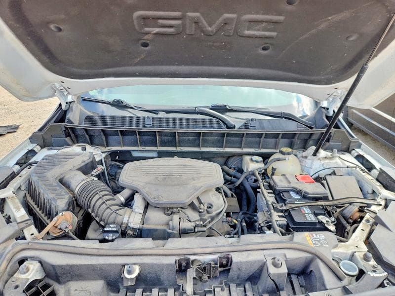 2017 GMC ACADIA DENALI 11
