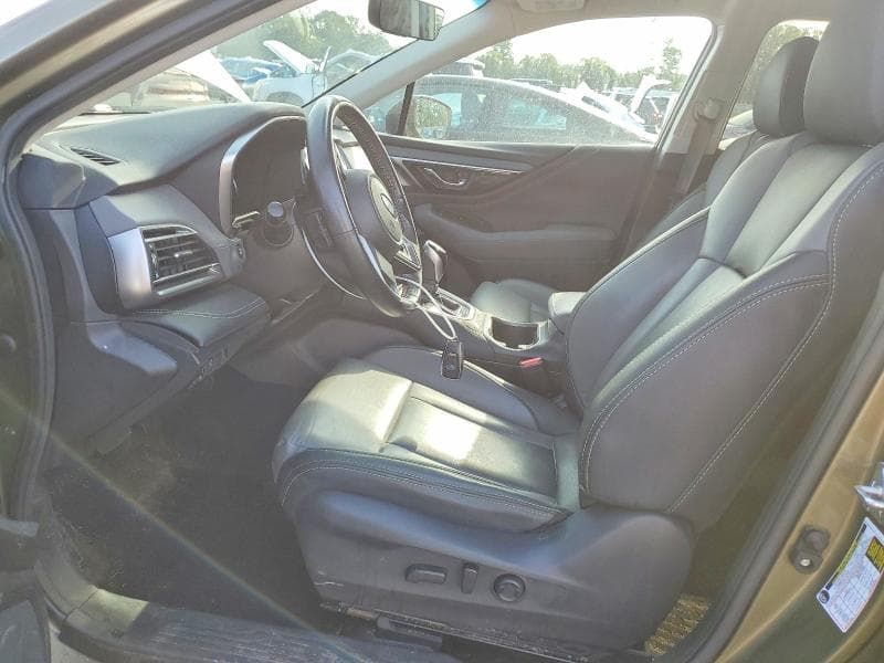 2022 SUBARU OUTBACK ONYX EDITION XT 7