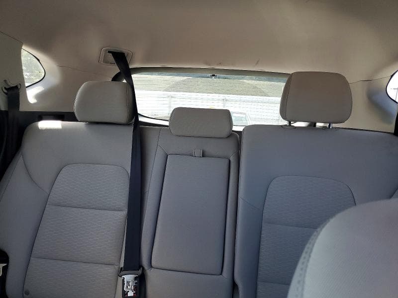 2019 HYUNDAI TUCSON SE 10