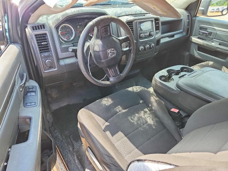 2020 RAM 1500 TRADESMAN 8