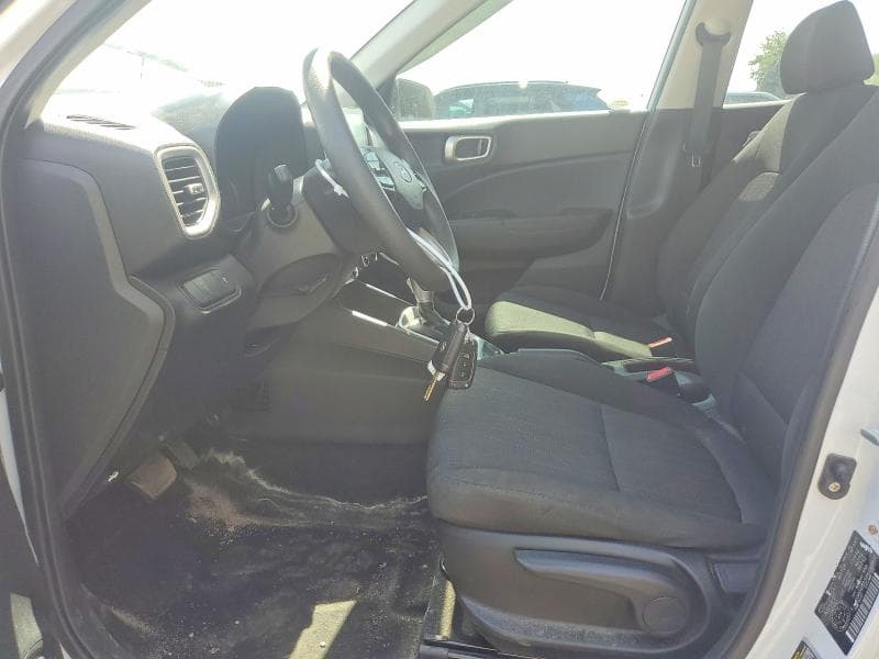 2021 HYUNDAI VENUE SE 7