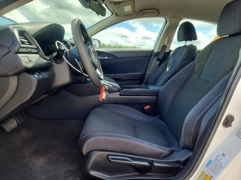 2019 HONDA INSIGHT LX 7