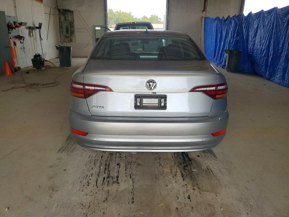 2019 VOLKSWAGEN JETTA S 6