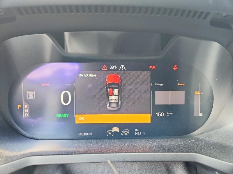 2023 POLESTAR 2 9