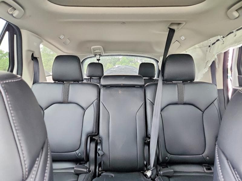 2023 HONDA PILOT TOURING 10