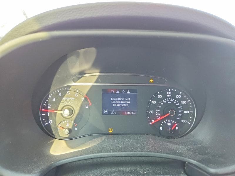 2020 KIA SOUL S 9