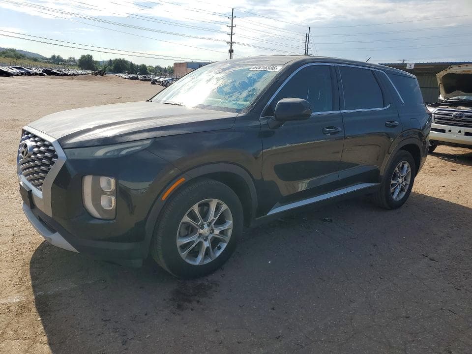 2020 HYUNDAI PALISADE SE - 1