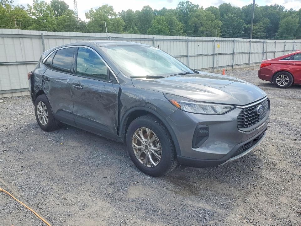 2023 FORD ESCAPE ACTIVE 4