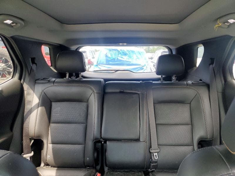 2020 CHEVROLET EQUINOX LT 10