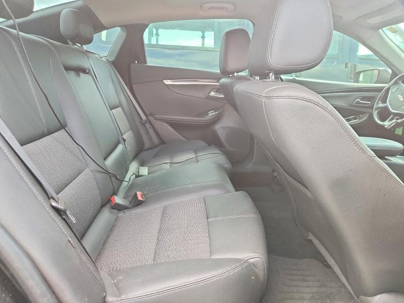 2019 CHEVROLET IMPALA LT 10
