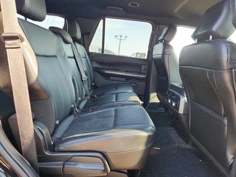 2018 FORD EXPEDITION XLT 11