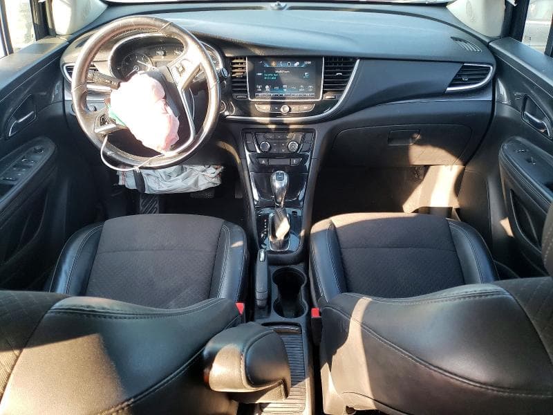 2019 BUICK ENCORE PREFERRED 8